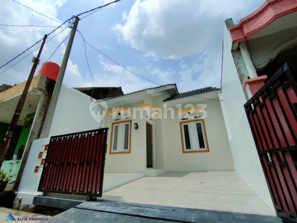 JUAL RUMAH SIAP HUNI DI PERUMAHAN GRAND RESIDENCE CITY JUAL RUMAH SIAP HUNI DI PERUMAHAN GRAND RESIDENCE CITY