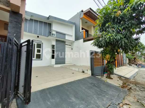 Dijual Rumah Elite di Perumahan Nirwana Estate Cibinong, Bogor Dijual Rumah Elite di Perumahan Nirwana Estate Cibinong, Bogor