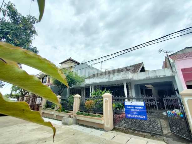 Dijual Rumah LT 228 Luaslega di Perumahan Delta Pekayon Jaya Dijual Rumah LT 228 Luaslega di Perumahan Delta Pekayon Jaya