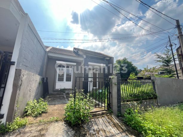 Jual Rumah Siap Huni LT 129 di Perumahan Bekasi Timur Regency