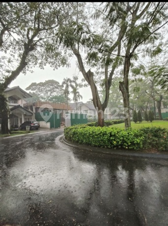For Sale Plot in Taman Danau Biru Lippo Karawaci Tangerang