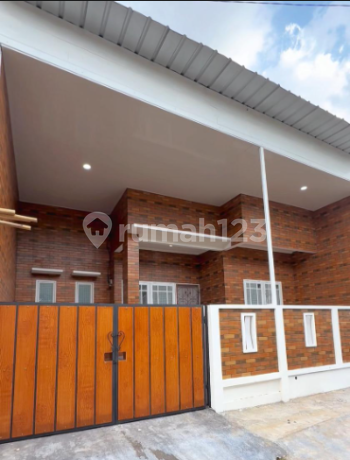 Rumah Cantik Siap Huni Villa Melati Mas BSD Rumah Cantik Siap Huni Villa Melati Mas BSD