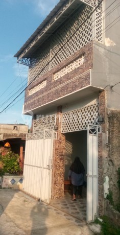 Rumah di Perumahan Griya Tangerang Asri Luas 60m