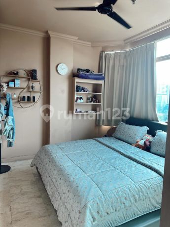 Fountain Park Apartement 2 Bedroom Pasar Minggu Jakarta Selatan Fountain Park Apartement 2 Bedroom Pasar Minggu Jakarta Selatan