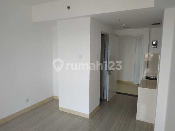 Apartemen Urban Height Residence Type Studio Lantai 17