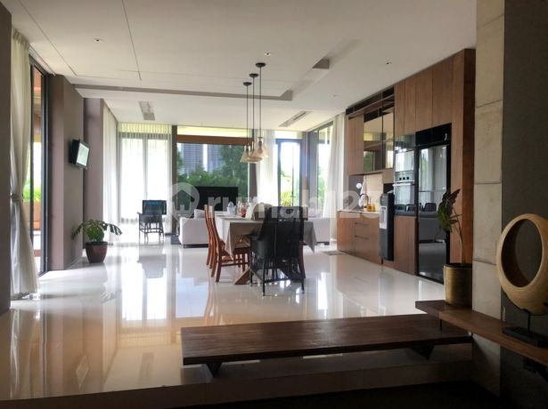 Rumah di Admiralty Residence Siap Huni Rumah di Admiralty Residence Siap Huni