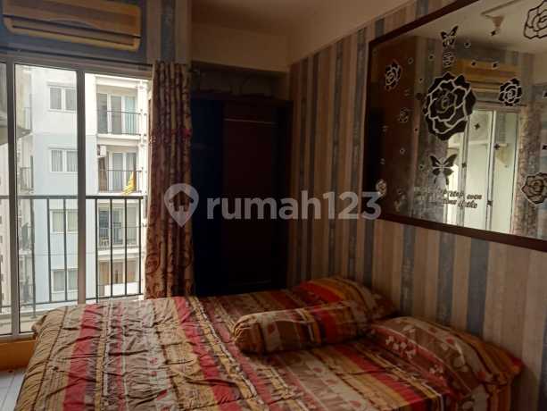 Paragon Village Studio Type Apartment 10th Floor