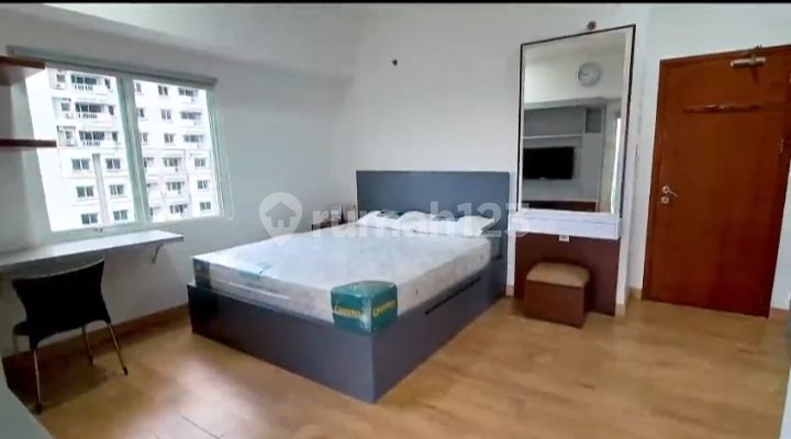 Apartemen Poins Square Lebak Bulus 3Br Full Furnished Bagus dan Siap Huni Apartemen Poins Square Lebak Bulus 3Br Full Furnished Bagus dan Siap Huni