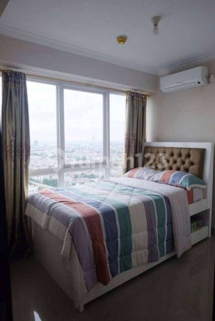 Apartemen Dijual di Callia 2Br Full Furnished Apartemen Dijual di Callia 2Br Full Furnished