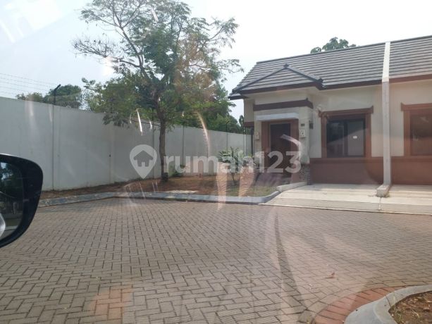 House in Bali Resort Gunung Sindur House in Bali Resort Gunung Sindur