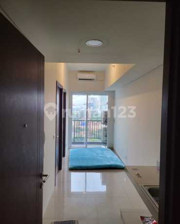 Apartemen Parkland Avenue 2BR Lantai 12 Apartemen Parkland Avenue 2BR Lantai 12