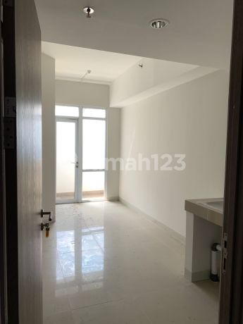 Vasanta Innopark Cikarang 1 Bedroom Apartment Floor 39
