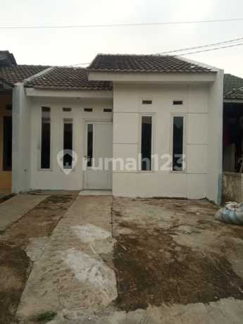 House in Nasti Residence Gunung Sindur House in Nasti Residence Gunung Sindur