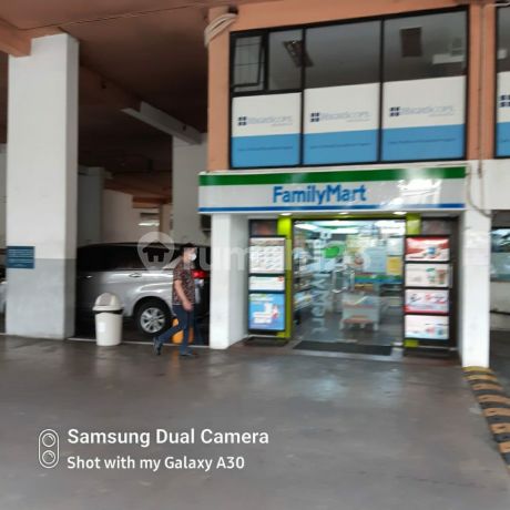 Apartemen di Horison Suites Kuningan Jakarta Selatan