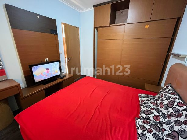 Apartemen Maple Park 1BR Kemayoran Jakarta Pusat Apartemen Maple Park 1BR Kemayoran Jakarta Pusat