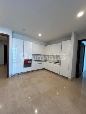 Apartemen La Maison Barito Kebayoran Baru 2BR