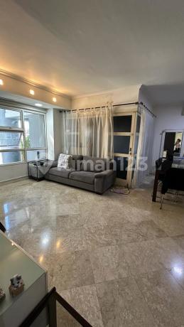 Apartemen Grand Tropic 3 Bedroom Grogol Jakarta Barat