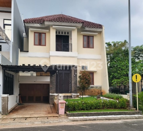 Rumah 2 Lantai Permata Mediterania Jakarta Barat Rumah 2 Lantai Permata Mediterania Jakarta Barat
