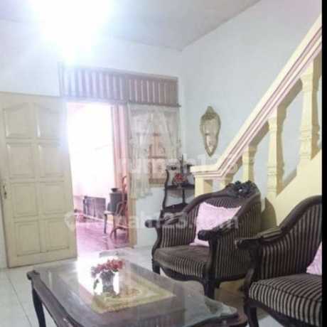 Rumah di Komplek Pertambangan Kebon Jeruk Siap Huni Luas 183m Rumah di Komplek Pertambangan Kebon Jeruk Siap Huni Luas 183m
