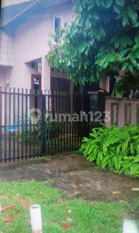 House in Bumi Mas Raya Area 196M Cikokol Tangerang