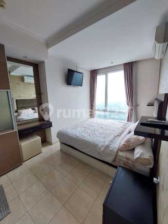 Dijual Apartemen 2BR di FX Sudirman Jakarta Selatan