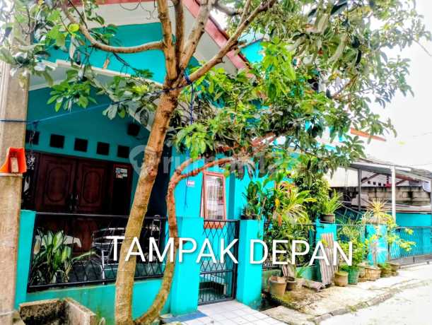 Dijual Rumah 2 Lantai di Perumahan Pura Bojong Gede Dijual Rumah 2 Lantai di Perumahan Pura Bojong Gede