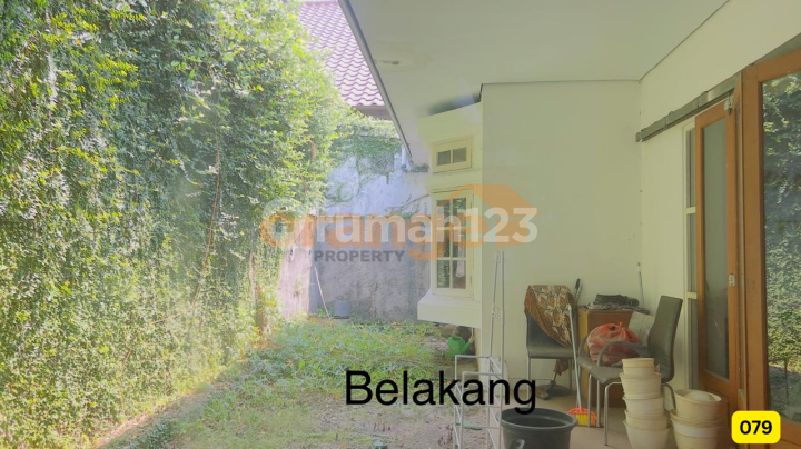 Di Jual Rumah 2 Lantai di Cibubur Indah Jakarta Timur Di Jual Rumah 2 Lantai di Cibubur Indah Jakarta Timur