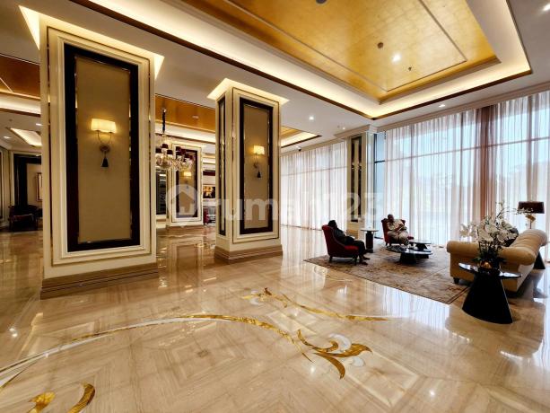 Dijual Harga Termurah Apartemen Transpark Cibubur Dijual Harga Termurah Apartemen Transpark Cibubur