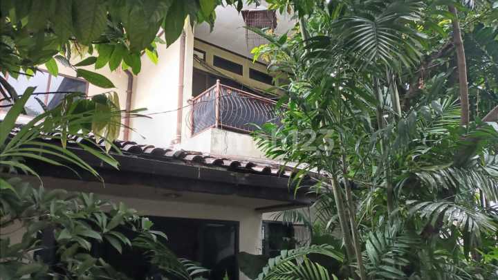 For Sale 2-Storey Luxury House in Ptb Indokisar Ciracas