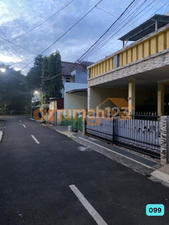 Di Jual Rumah Siap Huni di Kranggan Harjamukti Jakarta Timur Di Jual Rumah Siap Huni di Kranggan Harjamukti Jakarta Timur