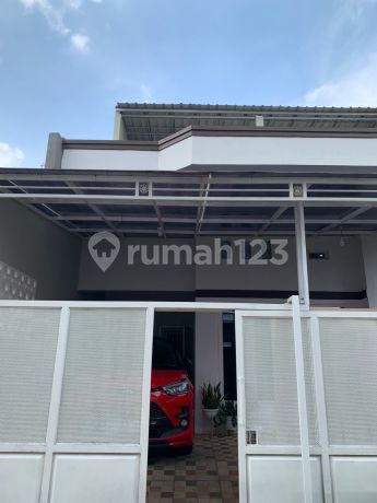 2-Storey Growing House In Taman Narogong Indah 2-Storey Growing House In Taman Narogong Indah