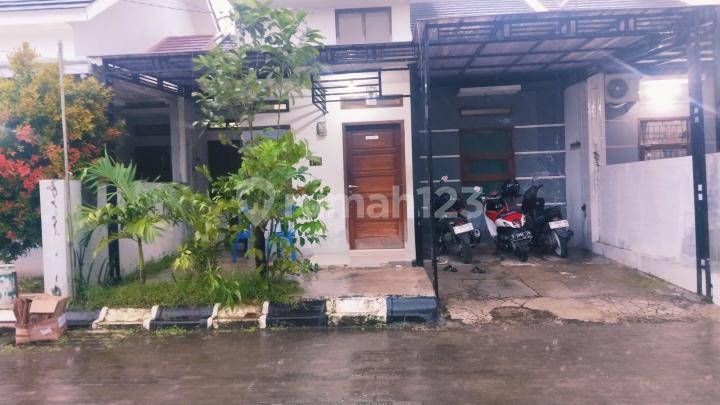 Rumah Bagus Siap Huni Di Golden Kedawung Regency Cirebon S8699