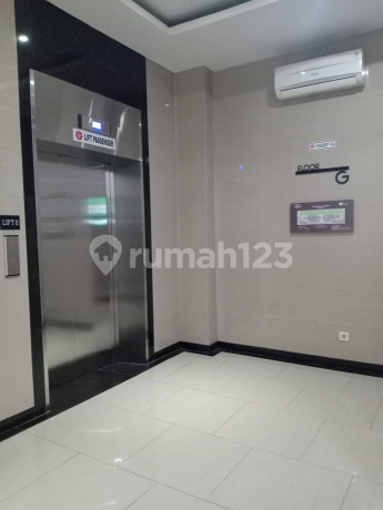 1 Unit Apartemen Grand Dhika City Jatiwarna Bekasi S6898