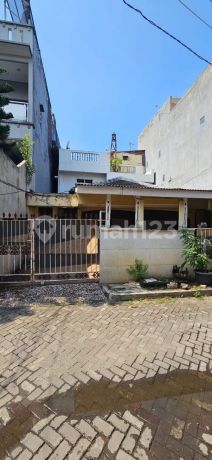 For Sale Cheap Mrs. Murah's House Sunter Mas North Jakarta