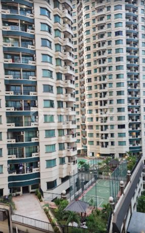 For Sale Mrs. Boutique Apartment Kemayoran Central Jakarta. : Apartment