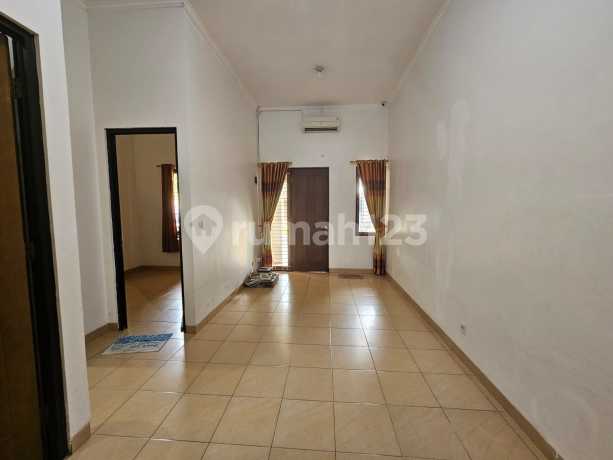 Dijual Rumah 1 Lantai Siap Pakai di Bali Resort Serpong Dijual Rumah 1 Lantai Siap Pakai di Bali Resort Serpong