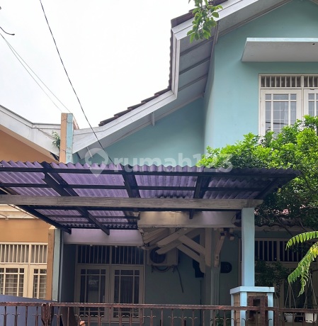 Dijual Rumah Bintaro Jaya Sektor 3 Jl Camar Tangerang Selatan Dijual Rumah Bintaro Jaya Sektor 3 Jl Camar Tangerang Selatan