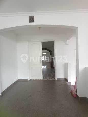 Dijual Rumah Bintaro Jaya Sektor 6 Tangerang Selatan