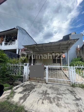 Dijual Rumah Bumi Bintaro Permai Pesanggrahan Jakarta Selatan