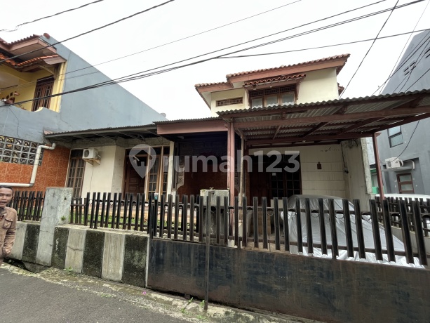 Dijual Rumah Di Cempaka Hijau Ciputat Timur Dijual Rumah Di Cempaka Hijau Ciputat Timur