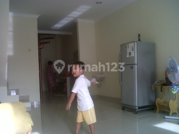 Dijual Rumah Cengkaren Residence Siap Akad 