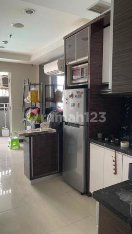 Dijual Apartemen Sky Terrace Tower Sanur