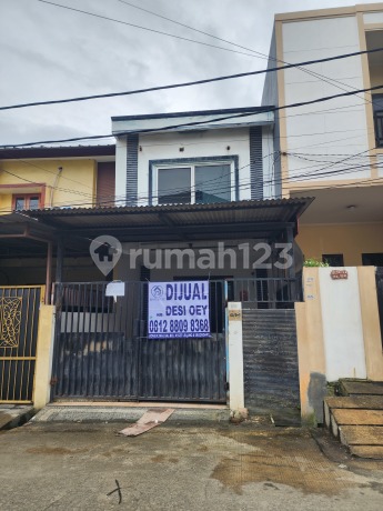 Dijual Murah Rumah Griya Dadap