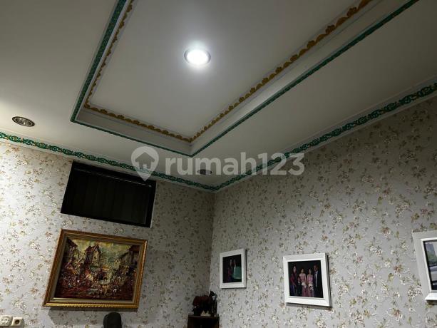 Dijual Rumah Cengkareng Timur Siap Huni Dijual Rumah Cengkareng Timur Siap Huni
