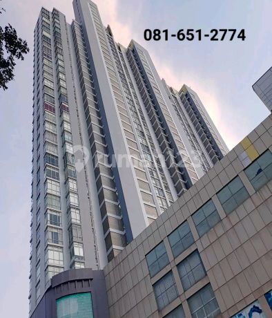 Adhiwangsa Apartemen Surabaya Barat
