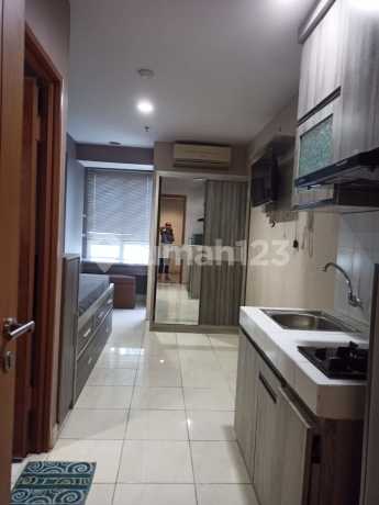 For Sale/For Rent Apartment Cinere Bellevue Suites