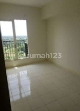 Dijual Apartment 1Br Tower Cardia Podomoro Golf View Cimanggis Depok