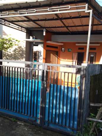 Rumah dijual SHM Pintu Ledeng, Ciomas Bogor Rumah dijual SHM Pintu Ledeng, Ciomas Bogor