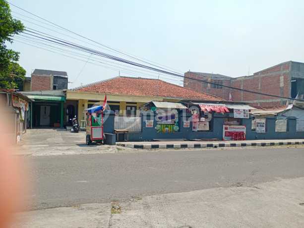Rumah Cocok Unt Ruko Kantor Budi Agung Tanah Sareal Bogor Rumah Cocok Unt Ruko Kantor Budi Agung Tanah Sareal Bogor