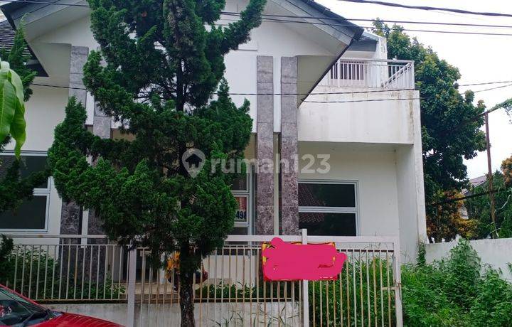 Rumah  bagus  Villa Tajur, Tajur  Sindangrasa Bogor Timur